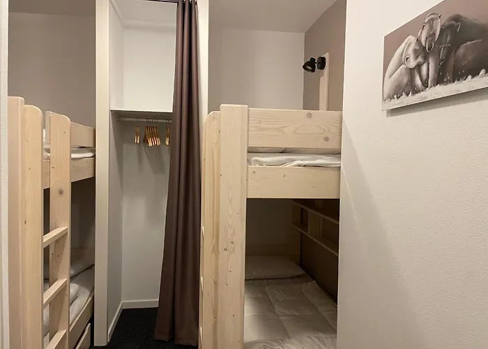 Gourette - 65m² Pour 8 Pers., Animaux Admis, Draps Inclus - Fr-1-860-13 Apartmán *